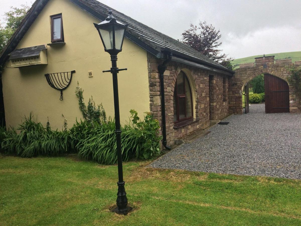 Walkers Lodge Broadford  Exteriér fotografie